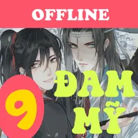 Truyện đam mỹ offline phần 9 - icon