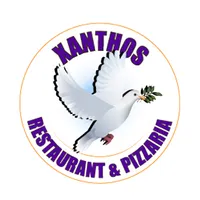 Xanthos Pizza Vordingborg icon