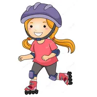 Haciendo ejercicio con Gaby icon