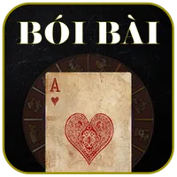 Xem Bói Bài Tây, Đoán Vận Mệnh icon
