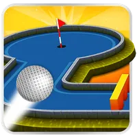 Lets Play Mini Golf 2020 icon