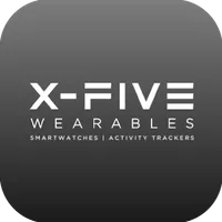 X-FIVE Wearables icon