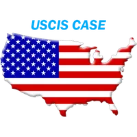 Status Tracker for USCIS Case icon