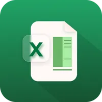 Xlsx File Opener - View Excel icon