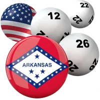 Arkansas Lottery: Algorithm icon