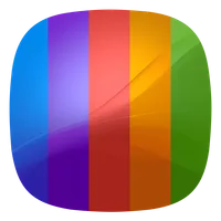 Xperia Wave Wallpaper icon