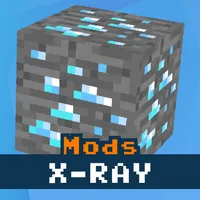 X-Ray Mod for Minecraft icon