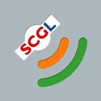SCGL Touch icon