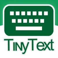 Tɪɴʏ Tᴇxᴛ Keyboard icon