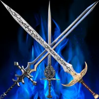 バトルソード - 剣で戦う対戦ゲーム icon