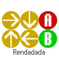 Rendadada -  Command input icon