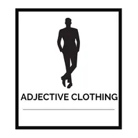 Adjective Clothing M icon