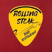 Rolling Steak Rock Restaurant icon