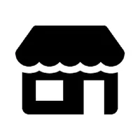 Yp Store icon