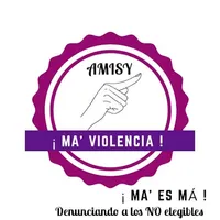 Ma' Violencia icon