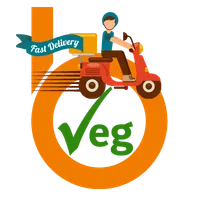 Broveg - Delivery Partner App icon