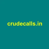 crudecalls icon