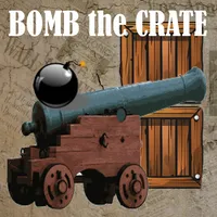 Bomb the Crate icon
