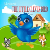 The Little Clever Bird icon