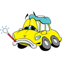 sirkus mobil icon
