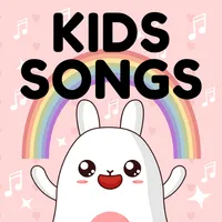 Kids Songs icon