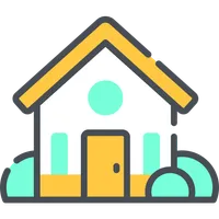 부동산 임장 icon