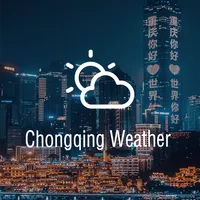 Chongqing Weather icon