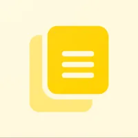 Clip Note - Make Notes from An icon