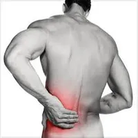 Back Pain Exercises icon
