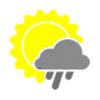Погода Иркутск icon