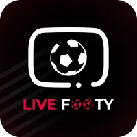 Livefooty - Live Football TV icon