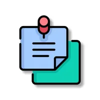 Onyx Note - Note taking made E icon