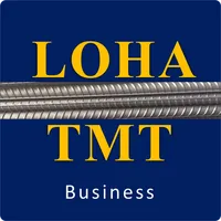 Loha TMT Business Steel Seller icon