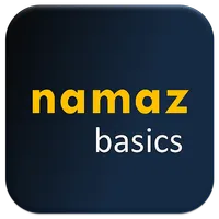 Namaz Basics: Rakat,Surah&More icon