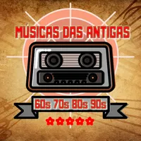 Ouça Rádios de Músicas Antigas icon