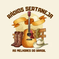 Rádios Sertaneja - AM/FM/Web icon