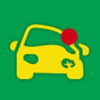 DamCar icon