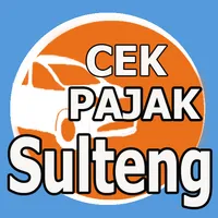 Cek Pajak Kendaraan Sulteng icon