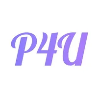 중보기도 - P4U, 기도공유, 기도후원, 기도노트,  icon