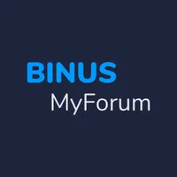 BINUS MyForum icon