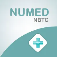 NU MED icon