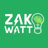 ZakoWatt - Zakovatda kuch icon