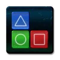 Cube game icon
