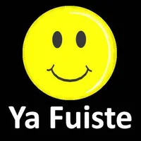 Ya Fuiste icon