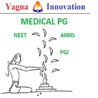 MEDICAL PG Mock Test icon