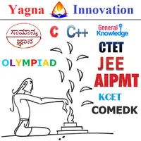 Yagna Mock Test icon