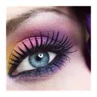 Eyes Makeup Tutorial icon