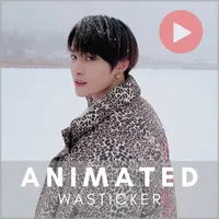 YangYang Animated WASticker icon
