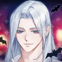 Beautiful Blood - Yaoi Vampire icon