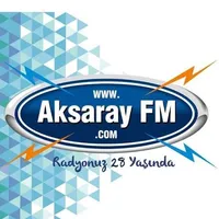 68 Aksaray Fm icon